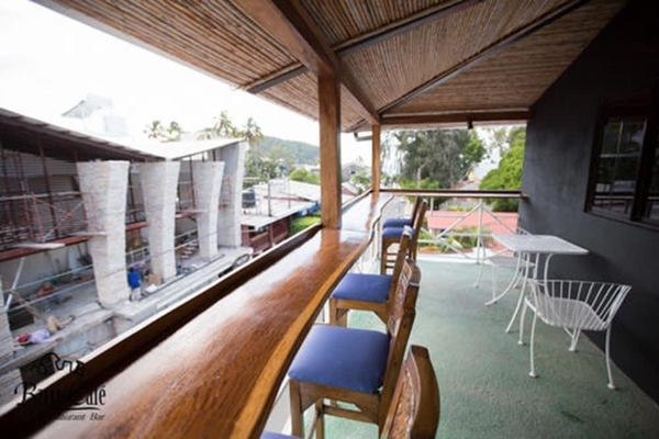 Hotel El Caite San Juan del Sur